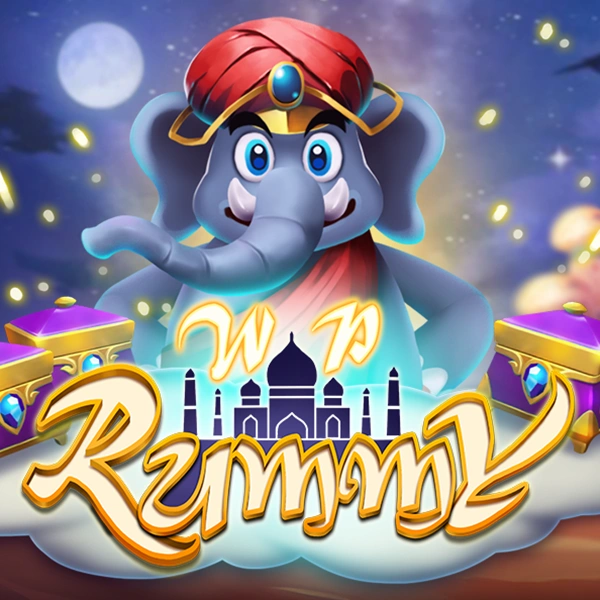 WP Rummy - SMARTGAMING138