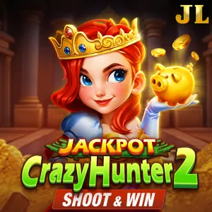 Jili : Crazy Hunter2 - SMARTGAMING138