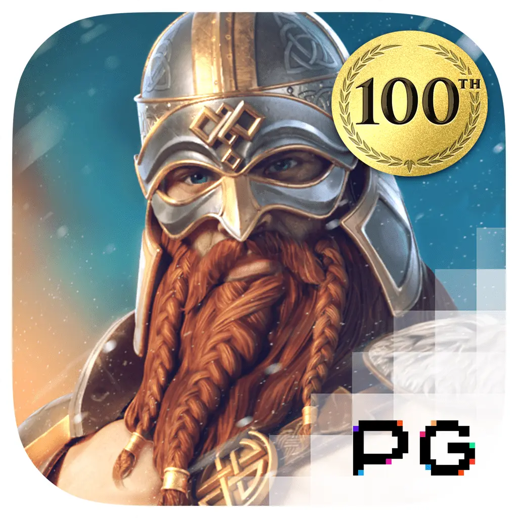 PGSoft : Asgardian Rising - SMARTGAMING138