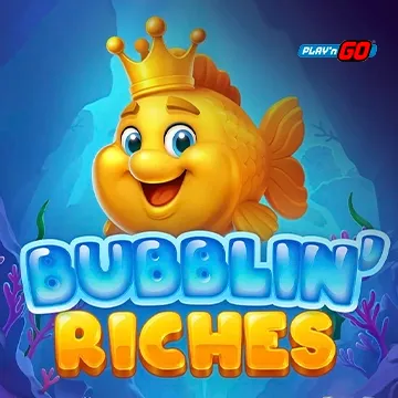 PlaynGo : Bubblin Riches - SMARTGAMING138