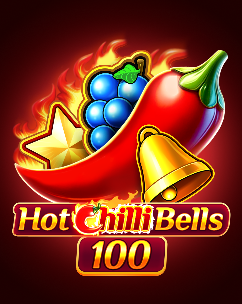 Bgaming : Hot Chilli Bells 100 - SMARTGAMING138