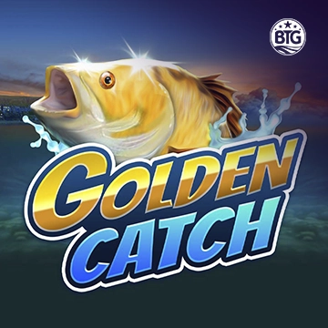 Bigtime : Golden Catch - SMARTGAMING138