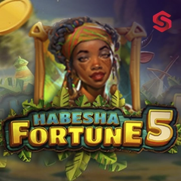 SmartSoft : Habesha Fortune 5 - SMARTGAMING138