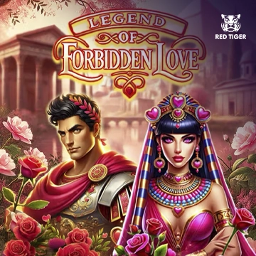 Redtiger : Legend Of Forbidden Love MegaWays™ - SMARTGAMING138