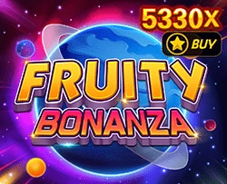 JDB : Fruity Bonanza - SMARTGAMING138