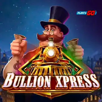 PlaynGo : Bullion Xpress - SMARTGAMING138