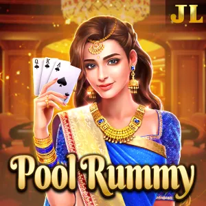 Pool Rummy - SMARTGAMING138