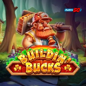 PlaynGo : Buildin Bucks - SMARTGAMING138