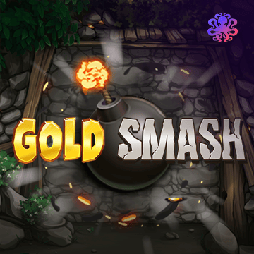 Octoplay : Gold Smash - SMARTGAMING138