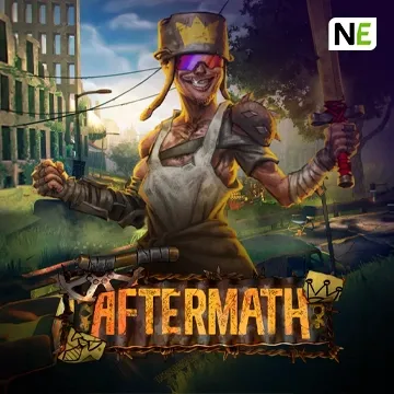 Aftermath - SMARTGAMING138