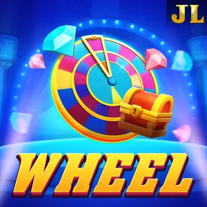 Wheel - SMARTGAMING138
