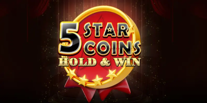Octoplay : 5 Star Boost: Hold & Win - SMARTGAMING138