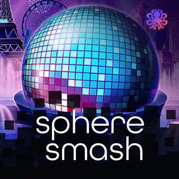 Octoplay : Sphere Smash - SMARTGAMING138