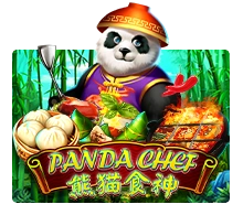 Panda Chef - SMARTGAMING138