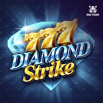 Redtiger : 777 Diamond Strike - SMARTGAMING138