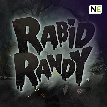 Rabid Randy - SMARTGAMING138