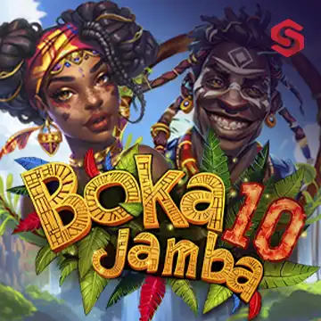 SmartSoft : Boka Jamba 10 - SMARTGAMING138
