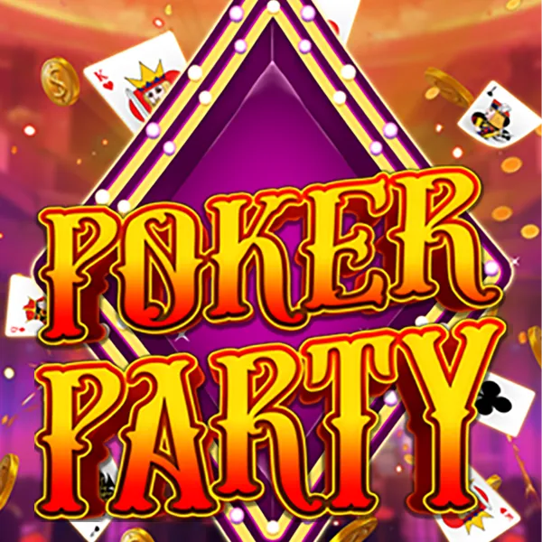 CosmoPlay : Poker Party - SMARTGAMING138