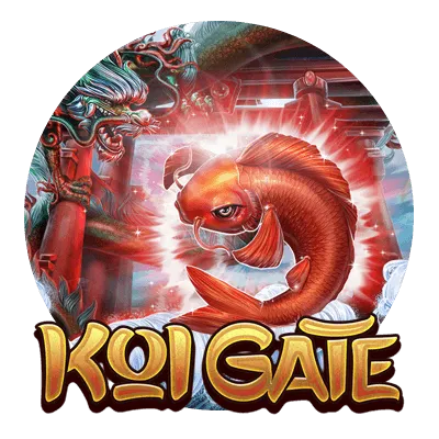Habanero : Koi Gate - SMARTGAMING138