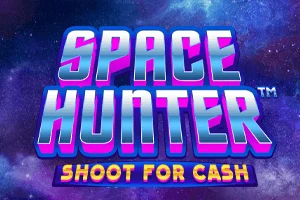 Space Hunter: Shoot for Cash - SMARTGAMING138