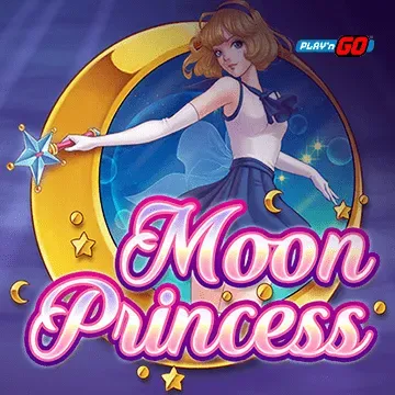 PlaynGo : Moon Princess - SMARTGAMING138