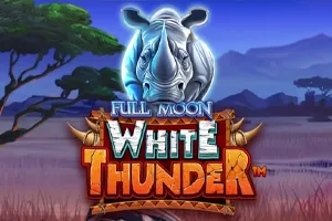 Full Moon: White Thunder - SMARTGAMING138
