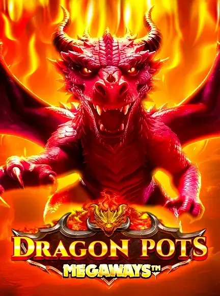 Pragmatic : Dragon Pots Megaways - SMARTGAMING138