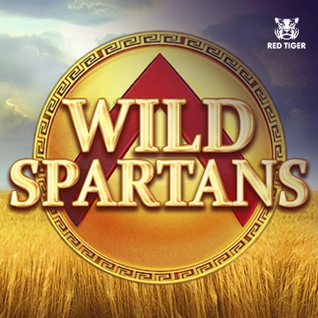 Redtiger : Wild Spartans - SMARTGAMING138