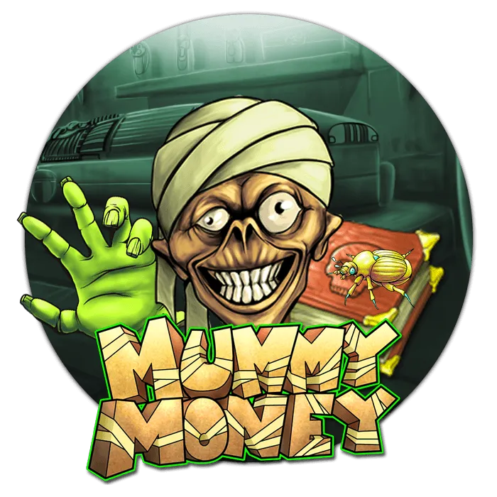 Habanero : Mummy Money - SMARTGAMING138