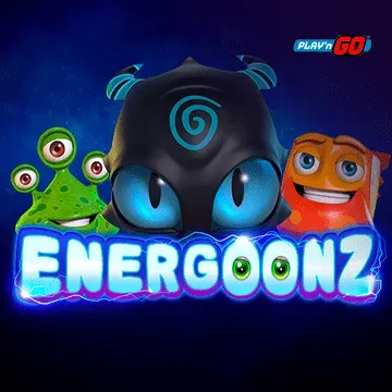PlaynGo : Energoonz - SMARTGAMING138
