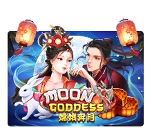 Joker123 : Moon Goddess - SMARTGAMING138