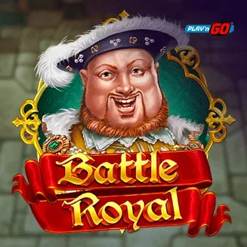PlaynGo : Battle Royal - SMARTGAMING138