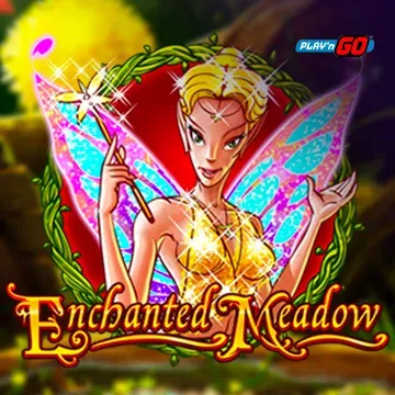 PlaynGo : Enchanted Meadow - SMARTGAMING138