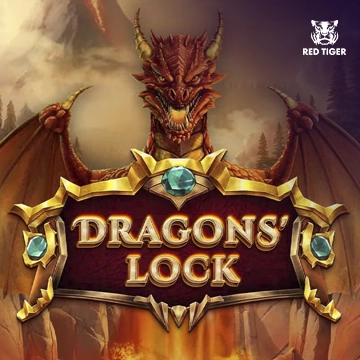 Redtiger : Dragons’ Lock - SMARTGAMING138