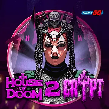 PlaynGo : House Of Doom 2: The Crypt - SMARTGAMING138
