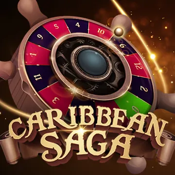 Caribbean Saga - SMARTGAMING138