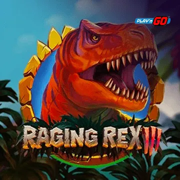 PlaynGo : Raging Rex 3 - SMARTGAMING138