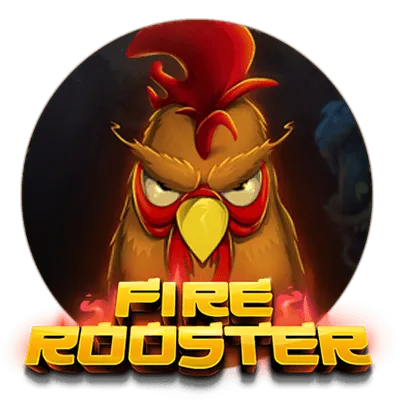 Habanero : Fire Rooster - SMARTGAMING138