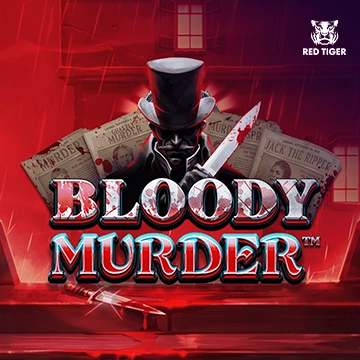 Redtiger : Bloody Murder - SMARTGAMING138