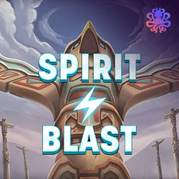 Octoplay : Spirit Blast - SMARTGAMING138