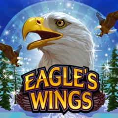 Eagles Wings - SMARTGAMING138