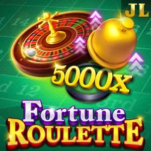 Fortune Roulette - SMARTGAMING138