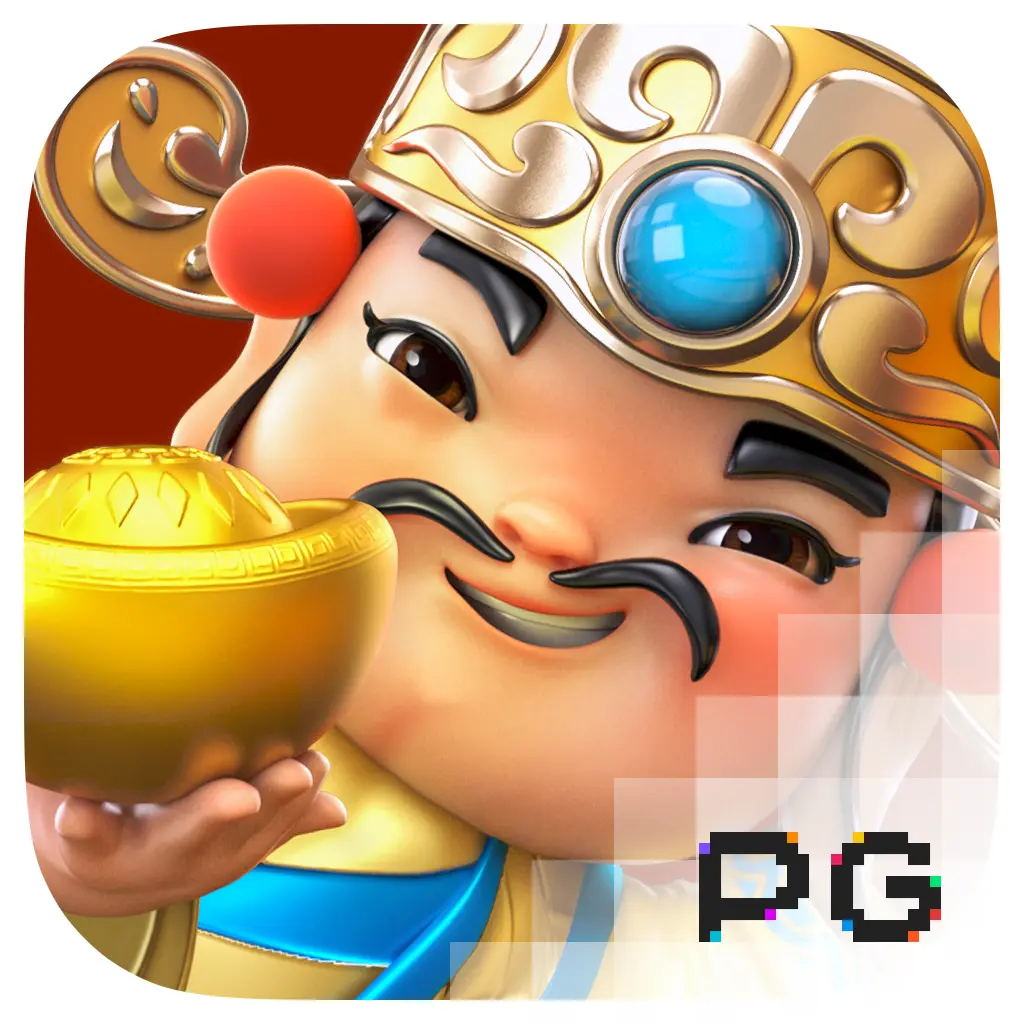 PGSoft : Fortune Gods - SMARTGAMING138