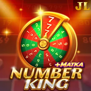 Number King - SMARTGAMING138