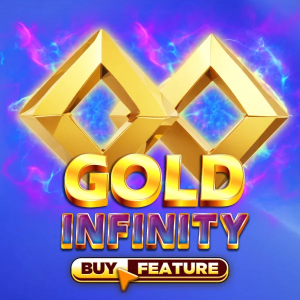 Gold Infinity - SMARTGAMING138