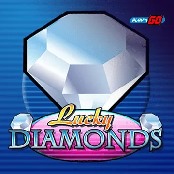 PlaynGo : Lucky Diamonds - SMARTGAMING138