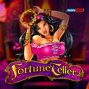 PlaynGo : Fortune Teller - SMARTGAMING138