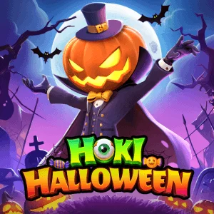 Besoft : Halloween Fortune - SMARTGAMING138