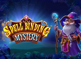 Pragmatic : Spellbinding Mystery - SMARTGAMING138